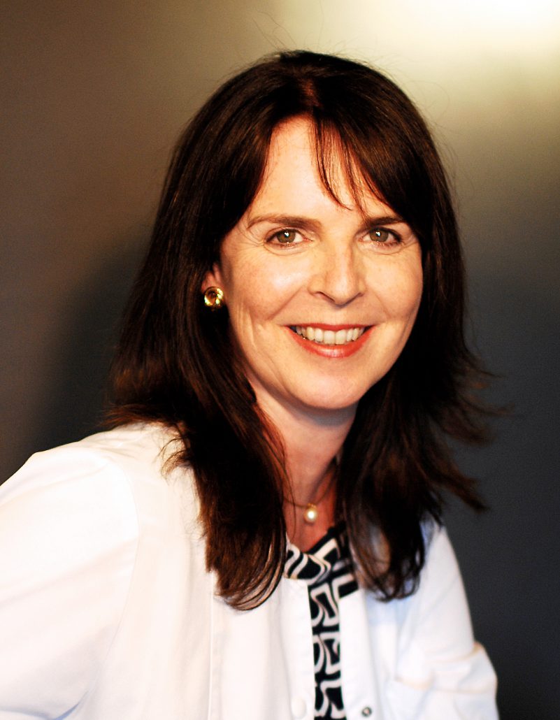 Dr. med. Bettina Rümmelein