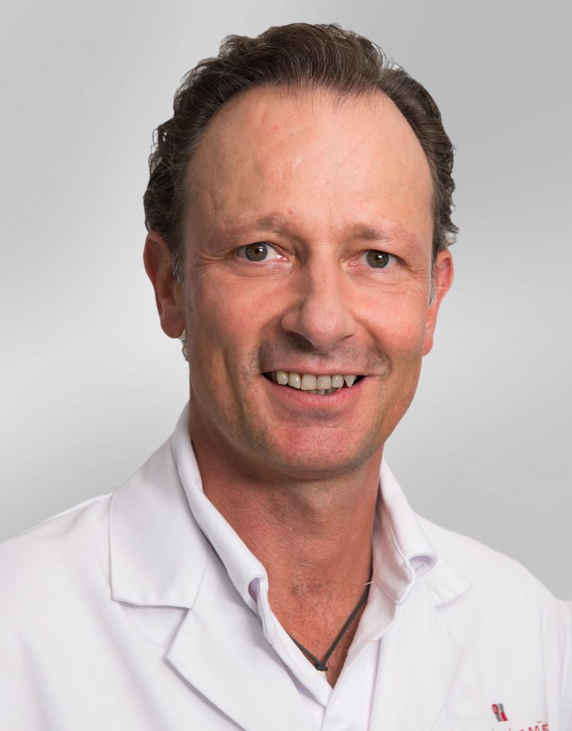 Dr. med. Markus Wüst