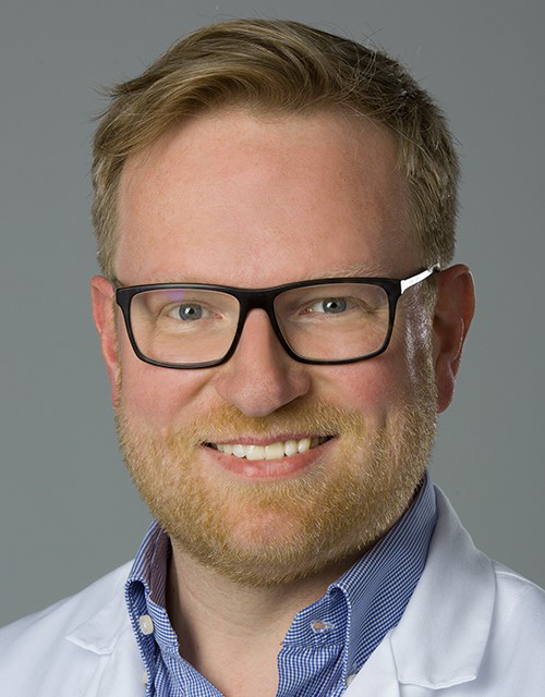 Dr. med. Christian Gingert